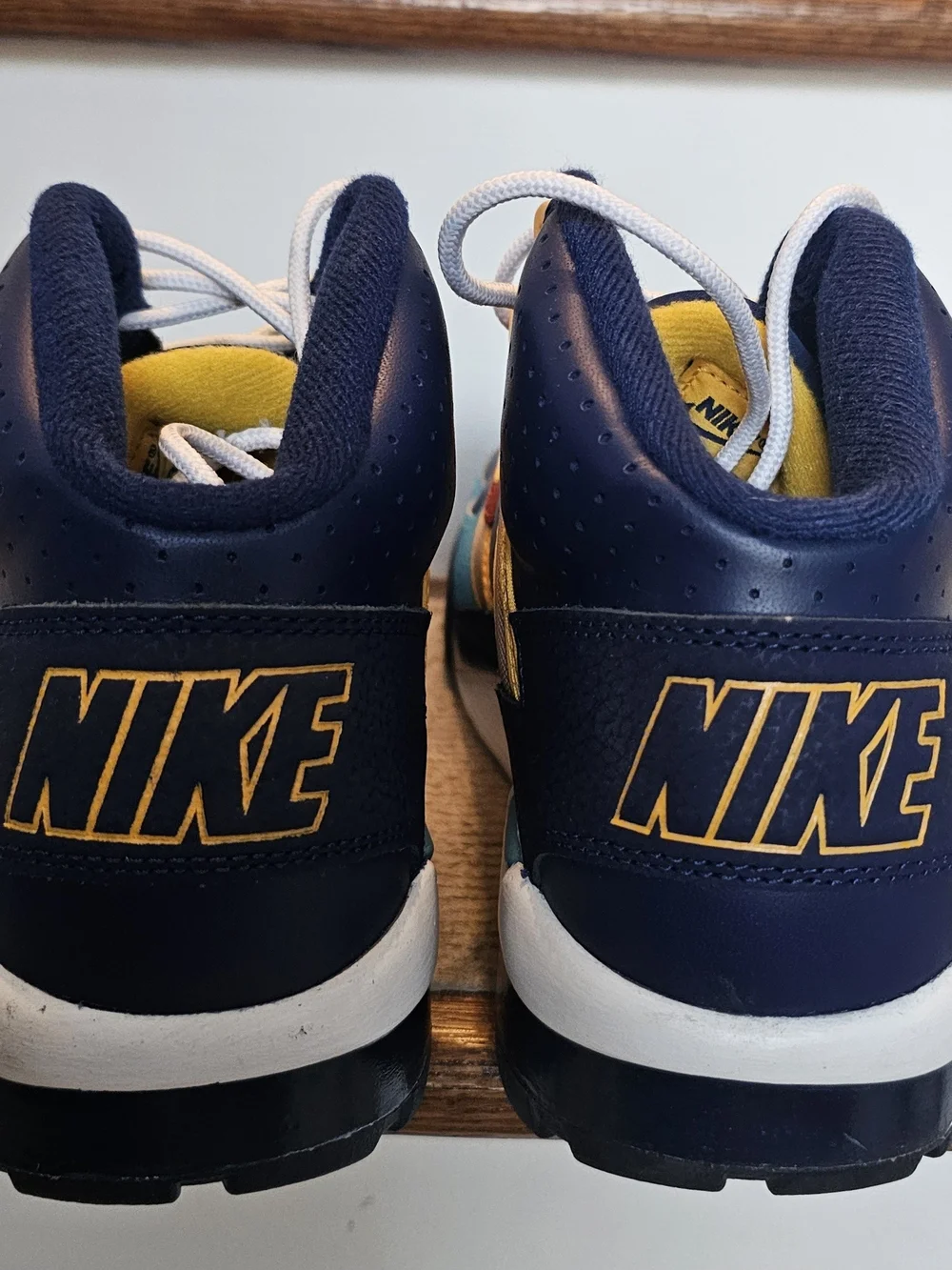 Nike Airmax Trainer SC (LA Rams)